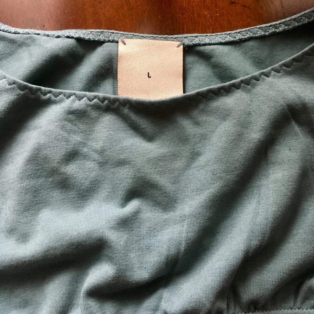 SOLD! Yeezy Calabasas Bra NWT - Picture 5 of 6